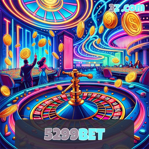 5299bet Ofertas Especiais