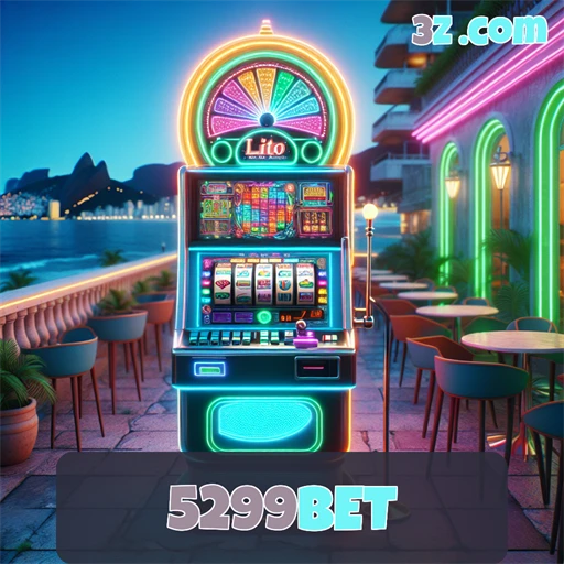 Aventura em Esporte: A Emoção do 5299bet