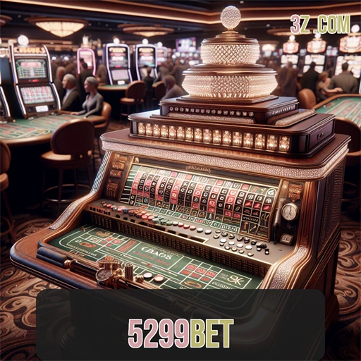 5299bet Máquinas de Estilo