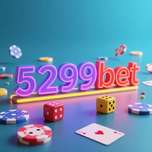 5299bet logo