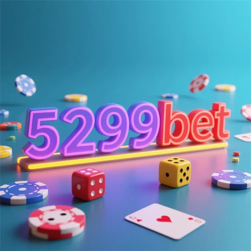 5299bet logo